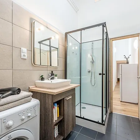 Apartment M&m - Ferenciek Tere