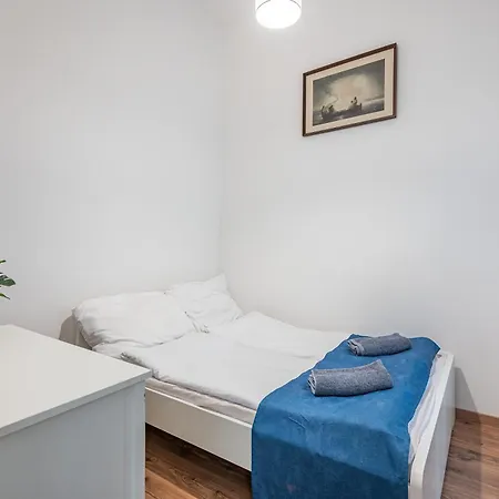 Apartment M&m - Ferenciek Tere
