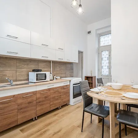 M&m - Ferenciek Tere Apartment Budapest
