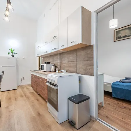 Apartment M&m - Ferenciek Tere Budapest