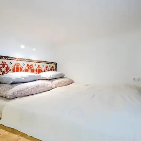 Apartamento Mokka *