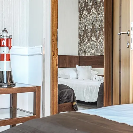 Wellness With Sauna Park 4*