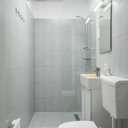 Apartment Cosy In Terezvaros W41 *