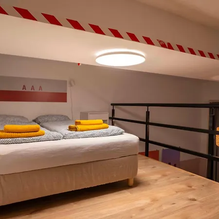 Apartmán Cosy In Erzsebetvaros W41 Pink