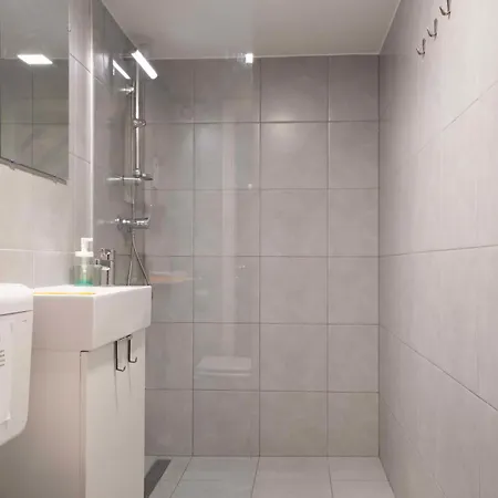 Apartmán Cosy In Erzsebetvaros W41 Pink