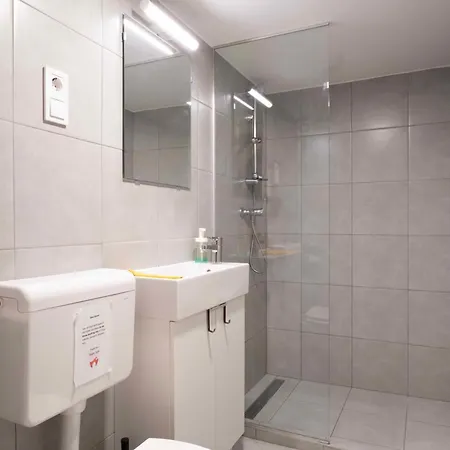 Cosy In Erzsebetvaros W41 Pink * Budapešť