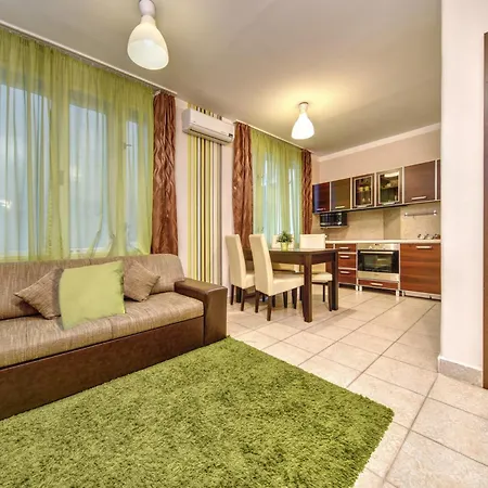 Apartment Walk Fashionstreet Apartmnts Budapest