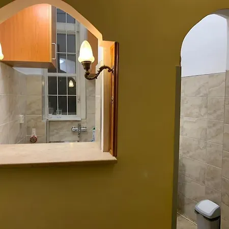 Apartment Location - Grand Boulevard Budapest