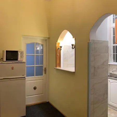 Location - Grand Boulevard Apartment