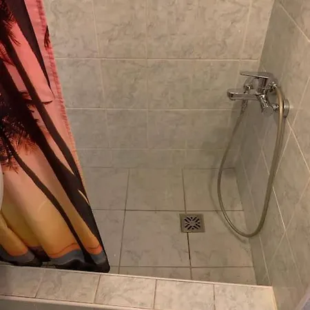 Location - Grand Boulevard Apartment *