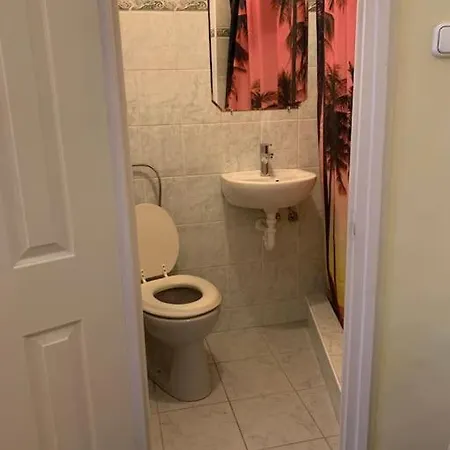 Apartment Location - Grand Boulevard *