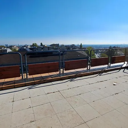 La Siesta Penthouse Apartment