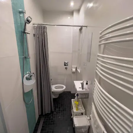 Apartment Wcc Csengery *