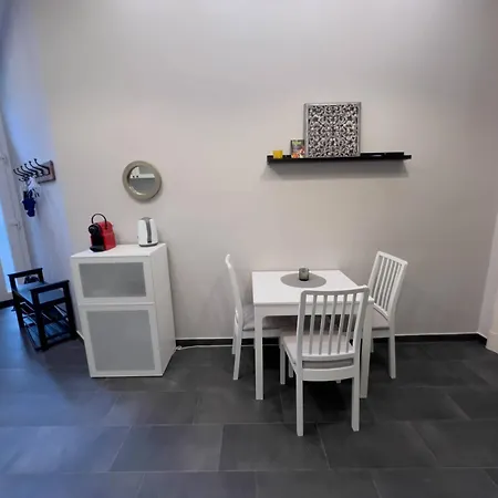 Apartment Wcc Csengery *