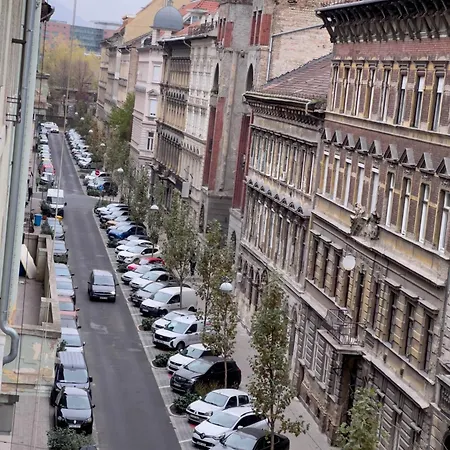 Wcc Csengery Budapest