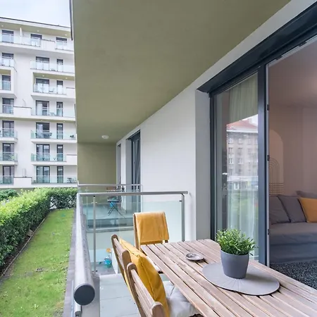 Very - Free Parking - Sunny Balcony * Budapest