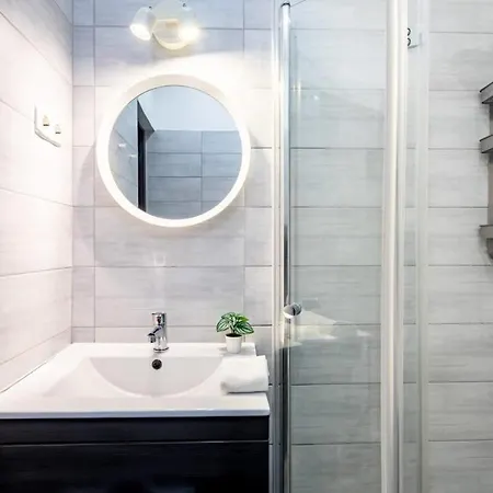 Apartamento - Large And Comfy