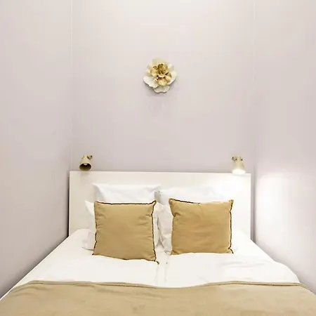- Large And Comfy Apartamento *