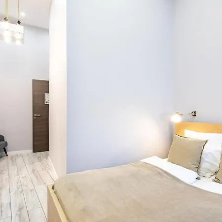 - Large And Comfy Apartamento Budapest