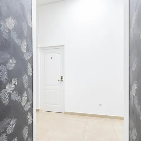 Apartment Modern - - Simple *