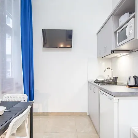 Apartman Modern - - Simple