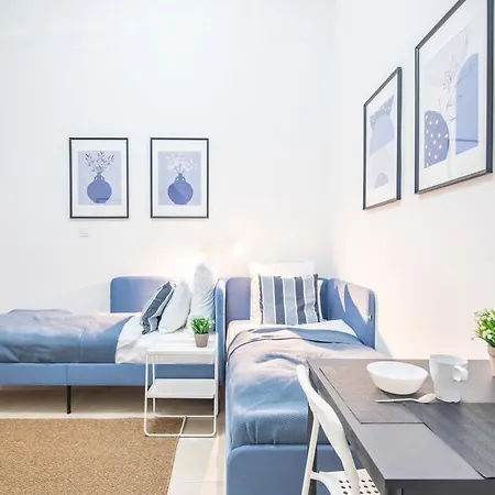 Apartman Modern - - Simple
