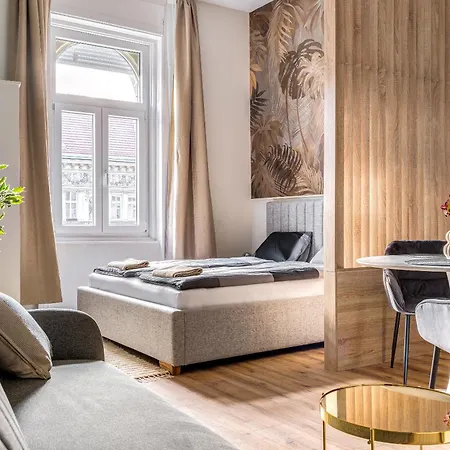 Apartman T29 *