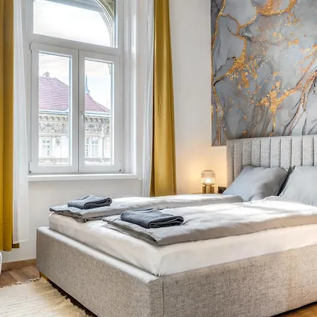 Apartman T29 *