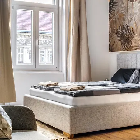 T29 Apartment Budapest