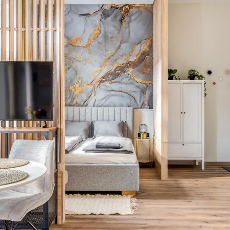T29 Apartment