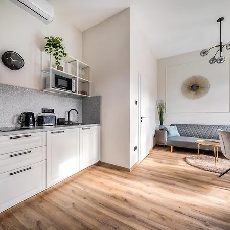 Apartment T29 *
