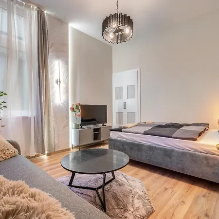 T29 Apartment