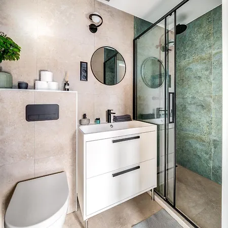T29 Apartment Budapest