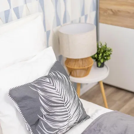 Appartement Charming Center W' 2 Bedrms In The Gozsdu Garden