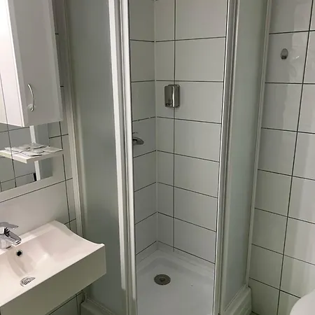 Green Hotel Budapest Szálloda 4*