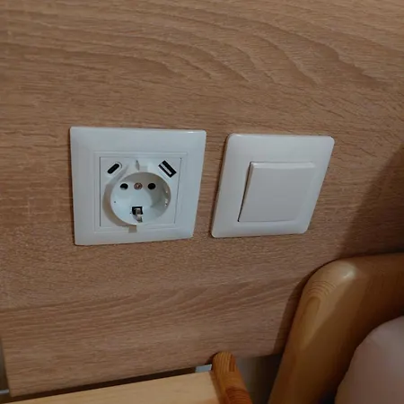 Budaiapertment Apartmán