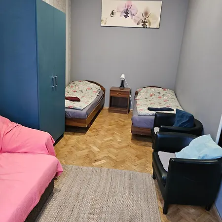 Danubescree Cozy * Budapeste