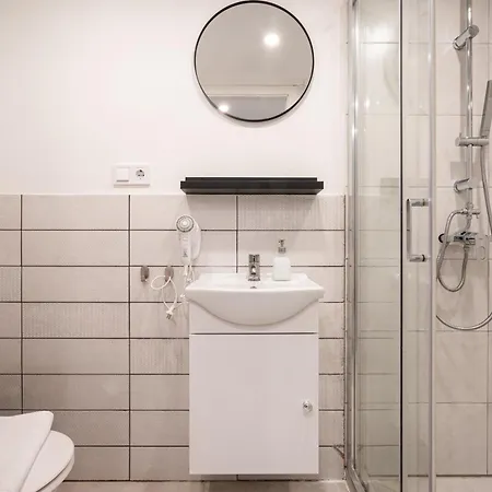 S13- Boutique Apartments, Best Location, By Bqa Budapest