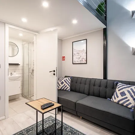 S13- Boutique Apartments, Best Location, By Bqa Budapest