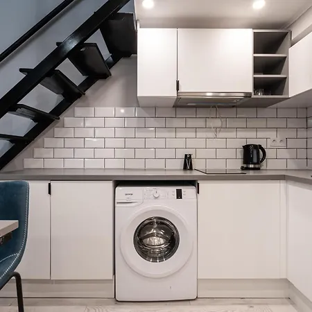 S13- Boutique Apartments, Best Location, By Bqa Apartment