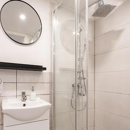 S13- Boutique Apartments, Best Location, By Bqa *