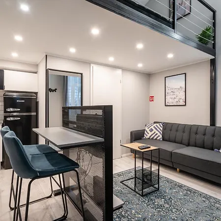 S13- Boutique Apartments, Best Location, By Bqa Apartment