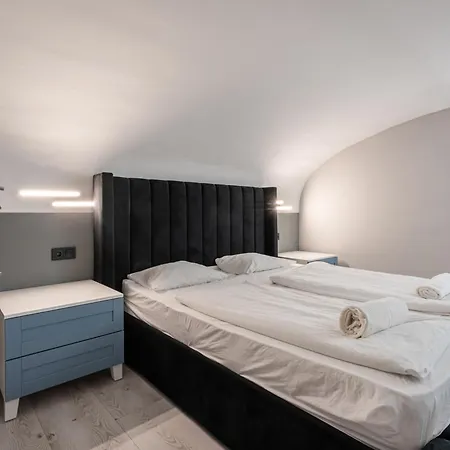 S13- Boutique Apartments, Best Location, By Bqa Budapest
