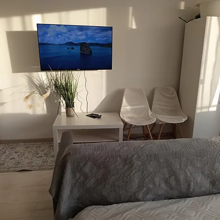 Duna Apartment, Freegarage, 2room, Smarttv,dishwasher Apartment *