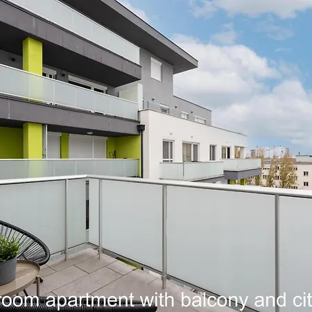 Buda Side Luxury 3-4-5 Apartment Budapest