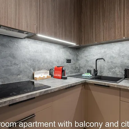 Buda Side Luxury 3-4-5 Budapest