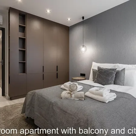 Buda Side Luxury 3-4-5