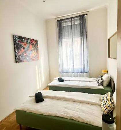 Apartment Double Treat By Nw