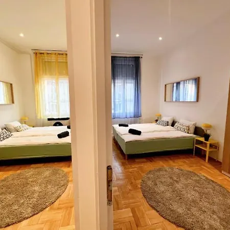 Apartment Double Treat By Nw *