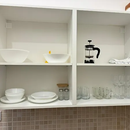 Apartamento Nepszinhaz With Ac Budapeste